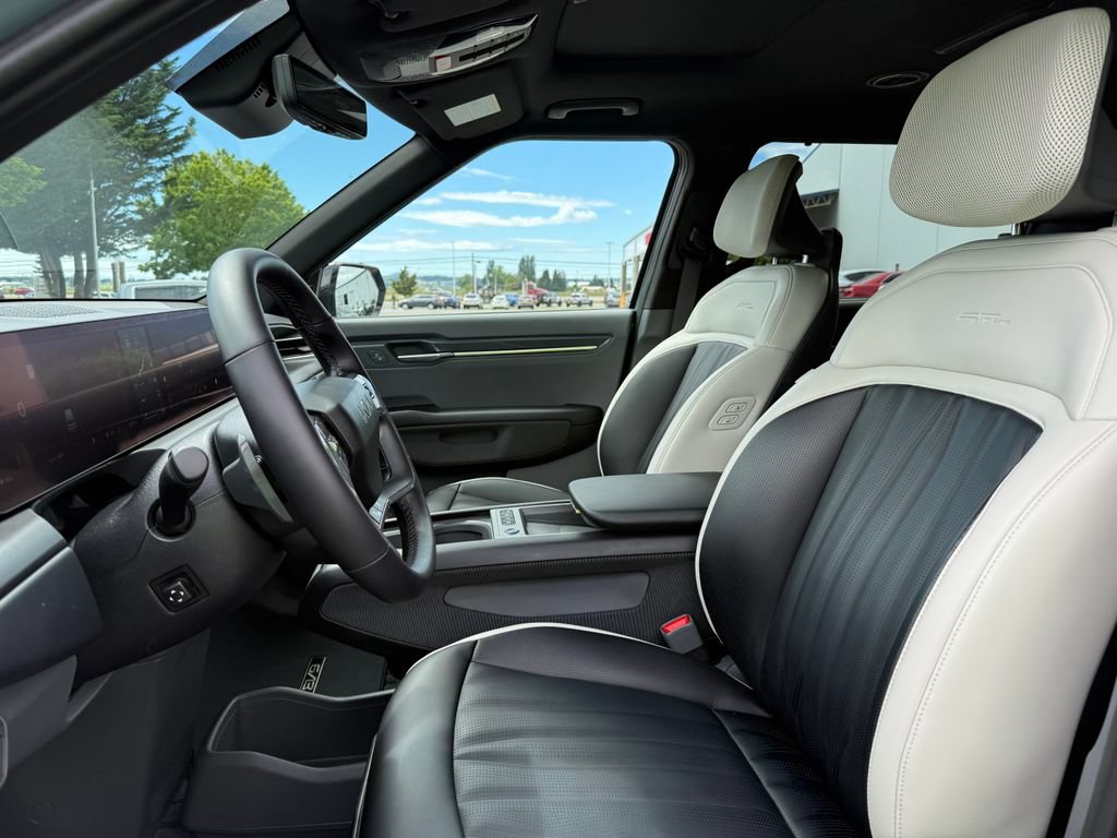 Certified 2024 Kia EV9 GT-Line AWD/4WD image 16