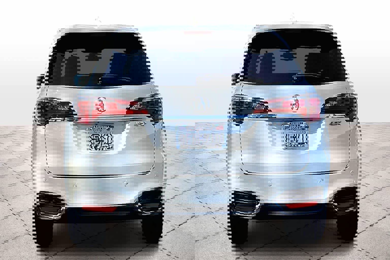 Used 2016 Acura RDX FWD w/ Advance Package image 7