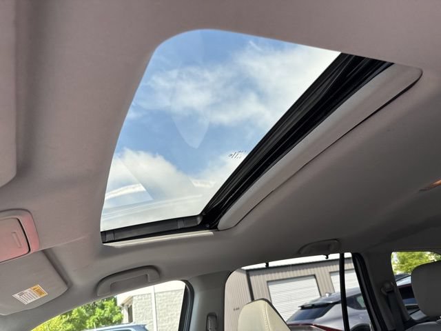 Used 2021 Honda Pilot EX-L image 8