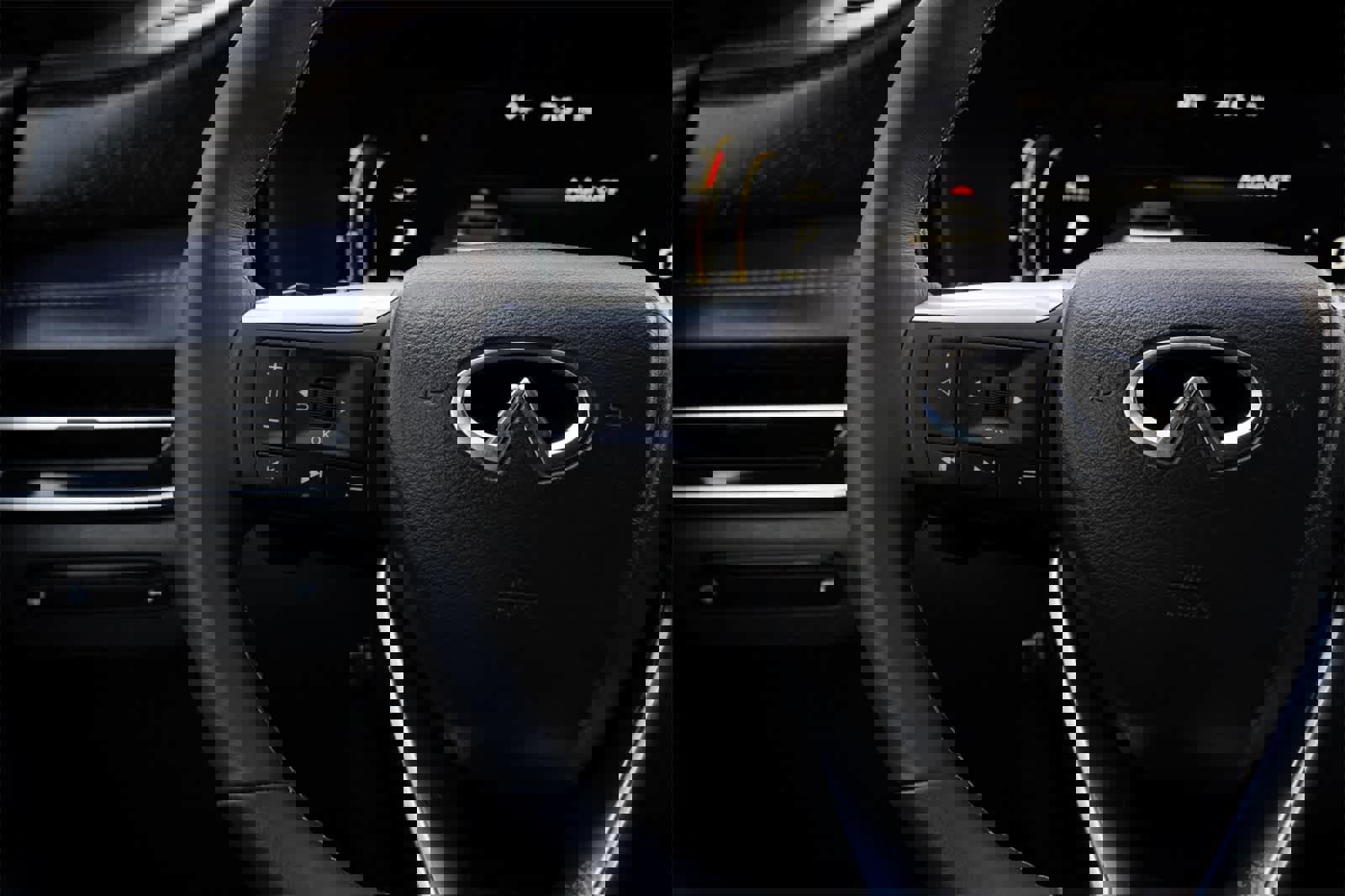 New 2026 INFINITI QX60 Sport image 10