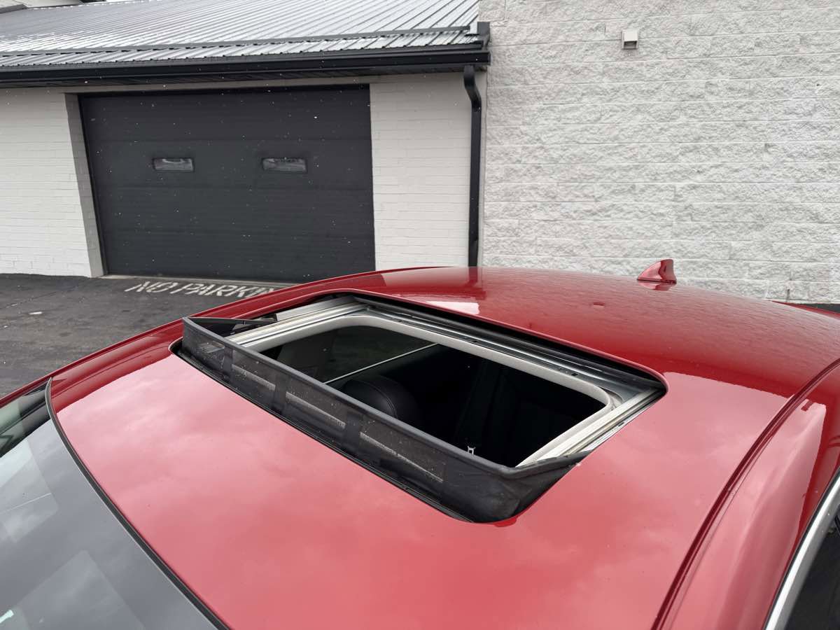 Used 2015 Buick Regal Premium w/ Driver Confidence Package #1 image 11