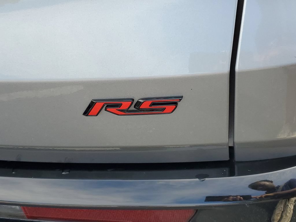 Used 2024 Chevrolet Traverse RS AWD/4WD image 7