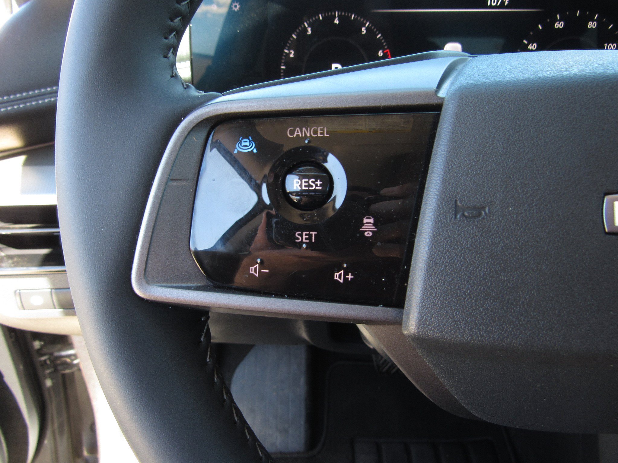 Used 2025 Nissan Murano SL AWD/4WD image 26
