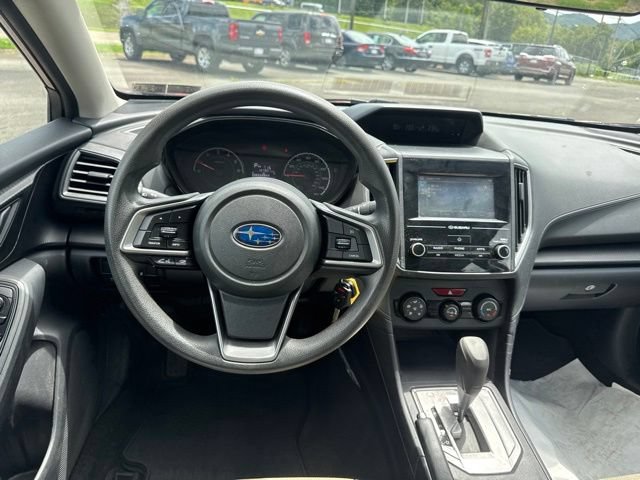 Used 2017 Subaru Impreza 2.0i AWD/4WD image 13