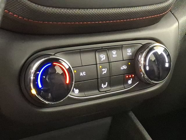 Used 2023 Chevrolet TrailBlazer RS AWD/4WD image 17