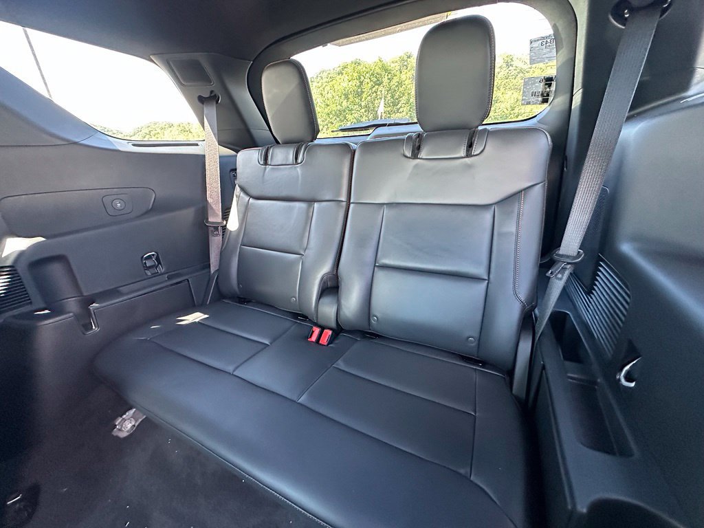 New 2027 Ford Explorer Tremor AWD/4WD image 21