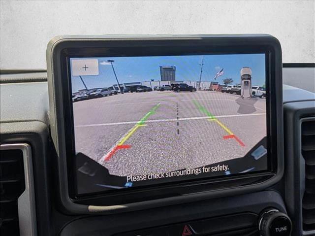 Used 2023 Ford Bronco Sport Outer Banks image 13