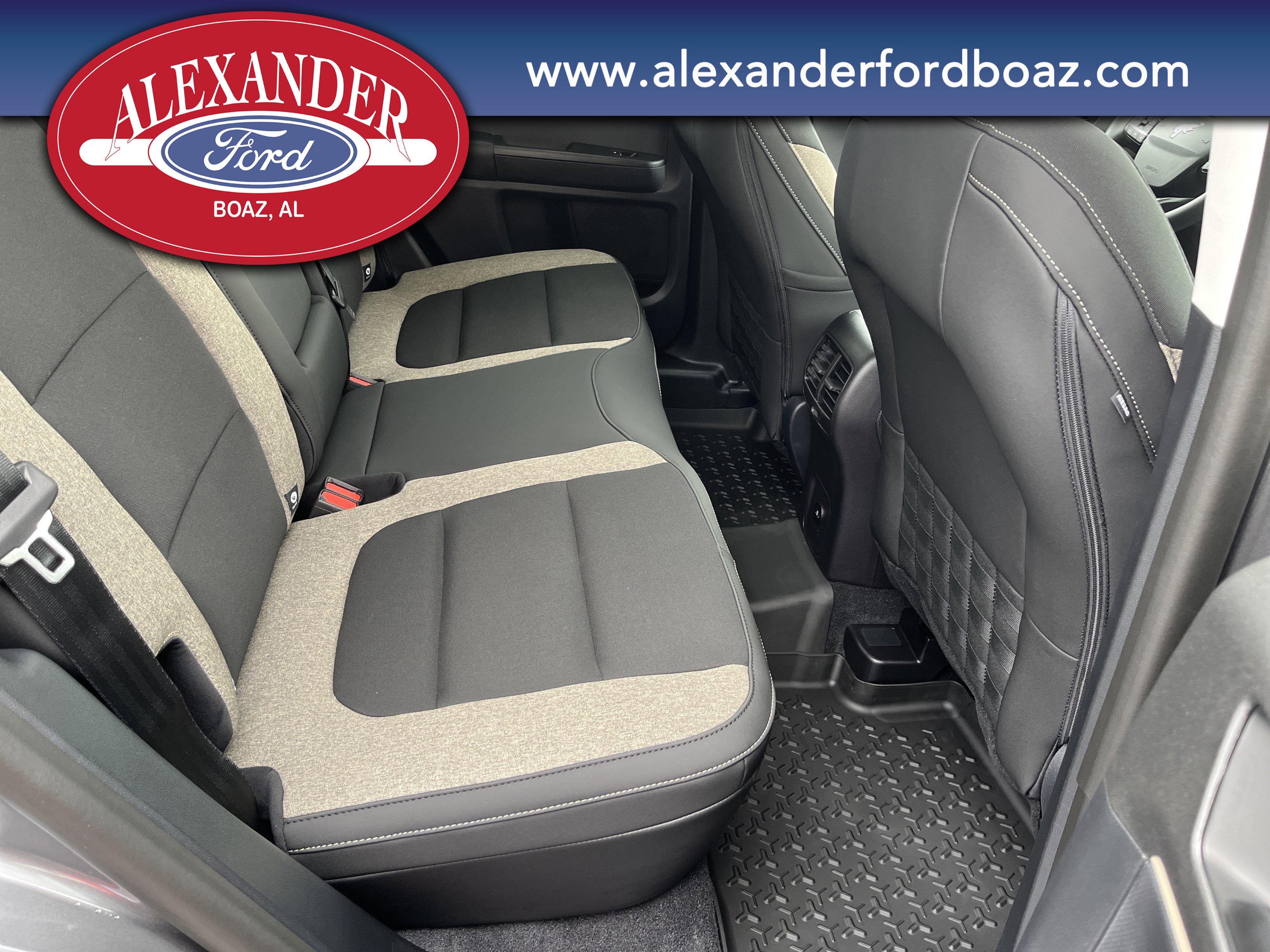 New 2025 Ford Bronco Sport Big Bend image 17