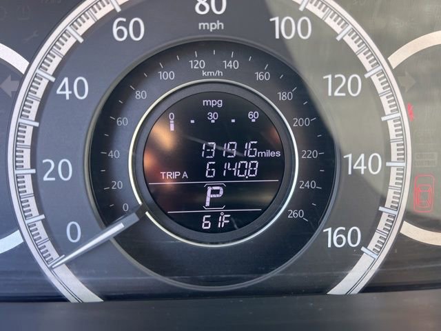 Used 2014 Honda Accord LX image 12