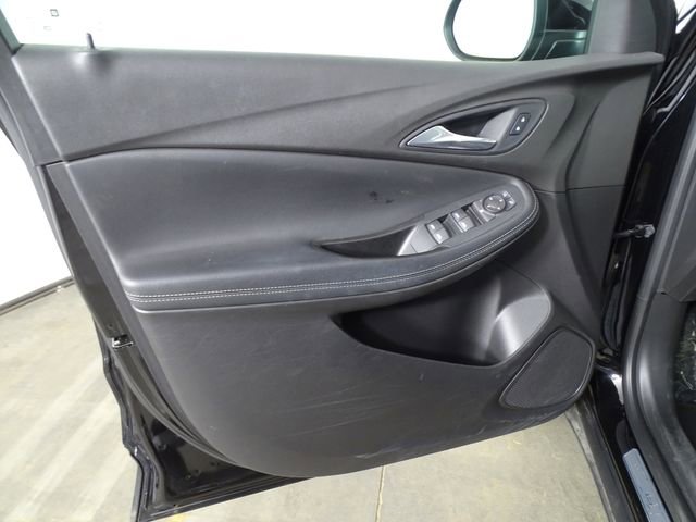 Used 2021 Buick Encore GX Select w/ Experience Buick Package image 12