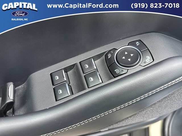Certified 2025 Ford Mustang Mach-E Premium AWD/4WD image 21