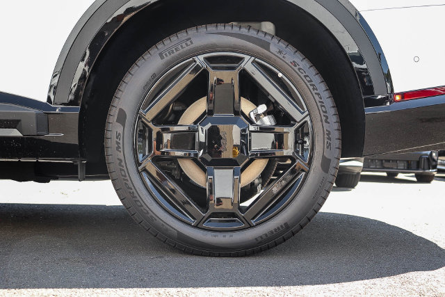 New 2027 Kia Telluride SX X-Line w/ Towing Package AWD/4WD image 18