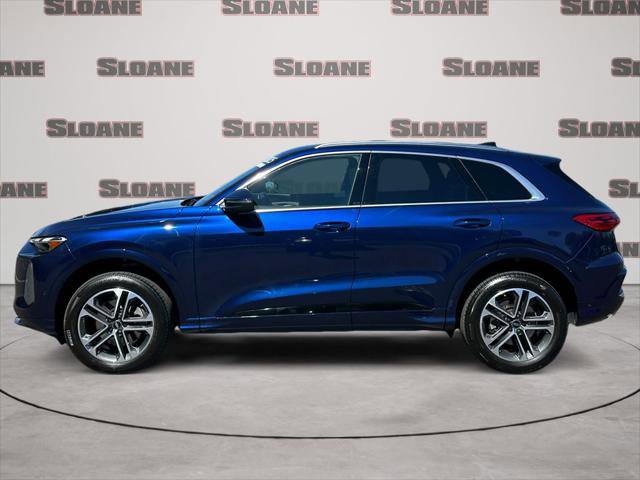 Certified 2025 Audi Q5 Premium w/ Convenience Package AWD/4WD image 2