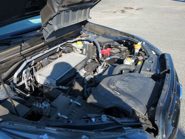 Used 2024 Subaru Ascent Onyx Edition Limited image 42