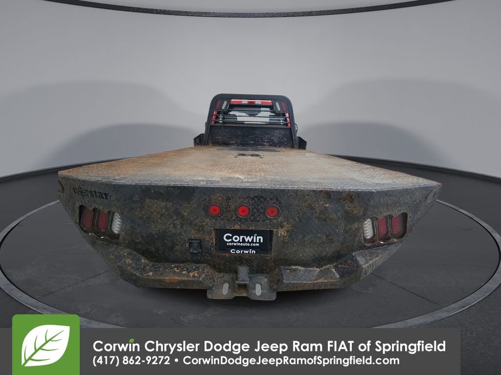 Used 2017 Ford F450 XL RWD image 7