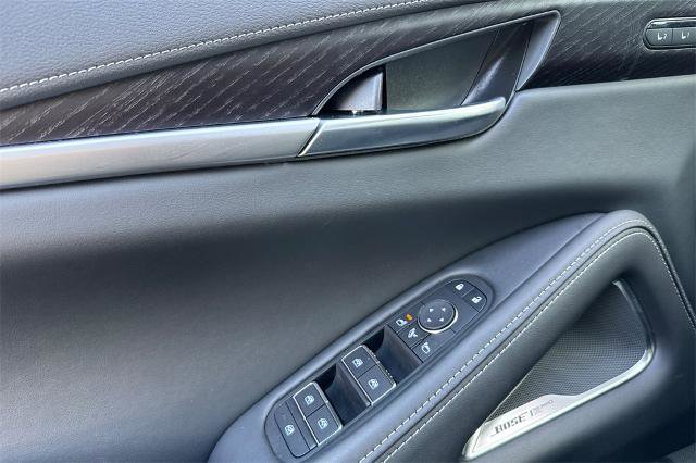 Certified 2025 INFINITI QX60 Autograph w/ Cargo Package image 10