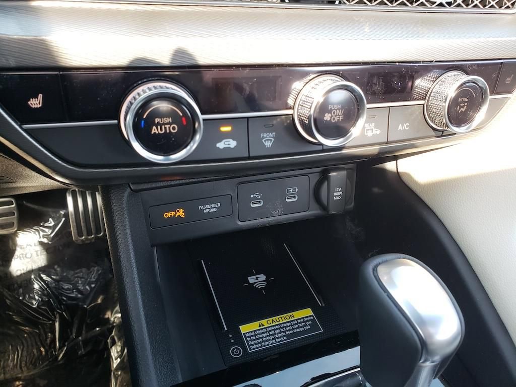 New 2026 Acura Integra A-Spec image 12