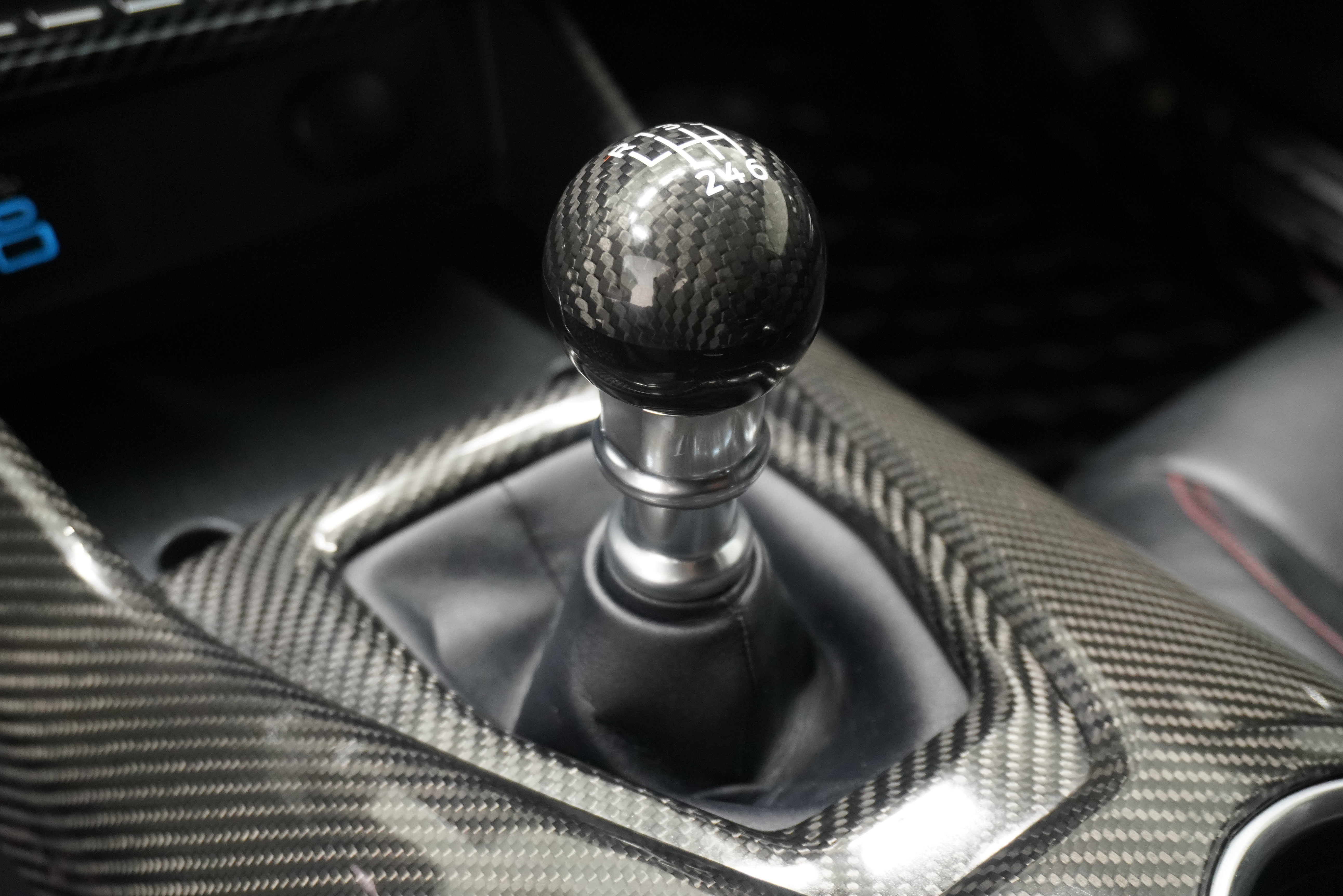 Used 2024 Ford Mustang GT RWD image 22