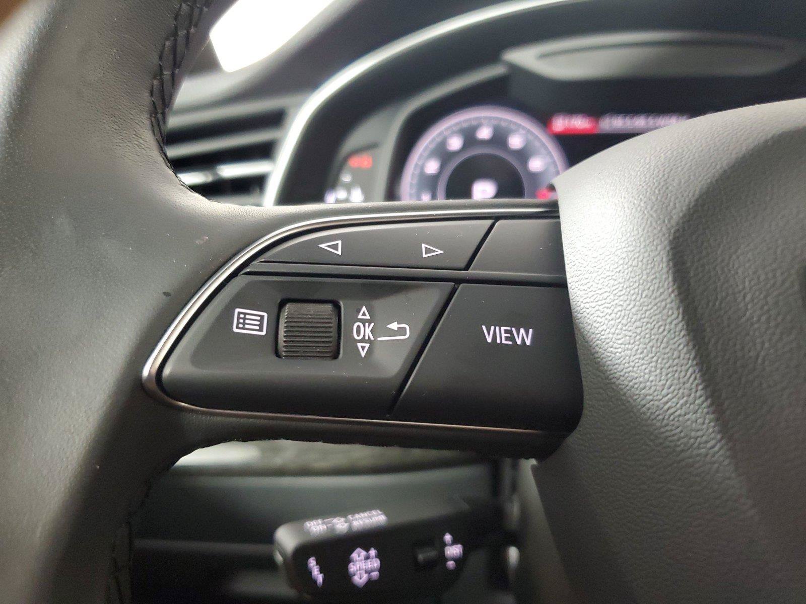 Used 2023 Audi Q7 3.0T Premium Plus AWD/4WD image 26