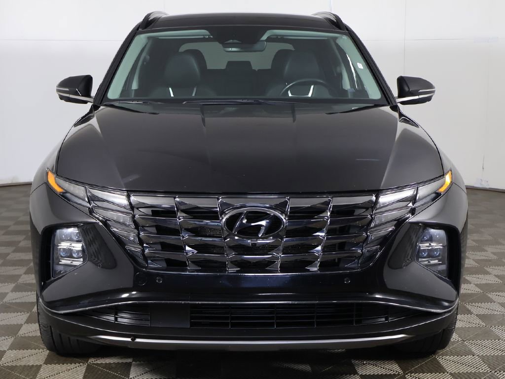 Used 2023 Hyundai Tucson Limited AWD/4WD image 14