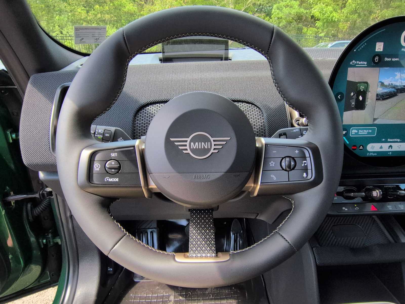 New 2027 MINI Cooper Countryman S AWD/4WD image 25