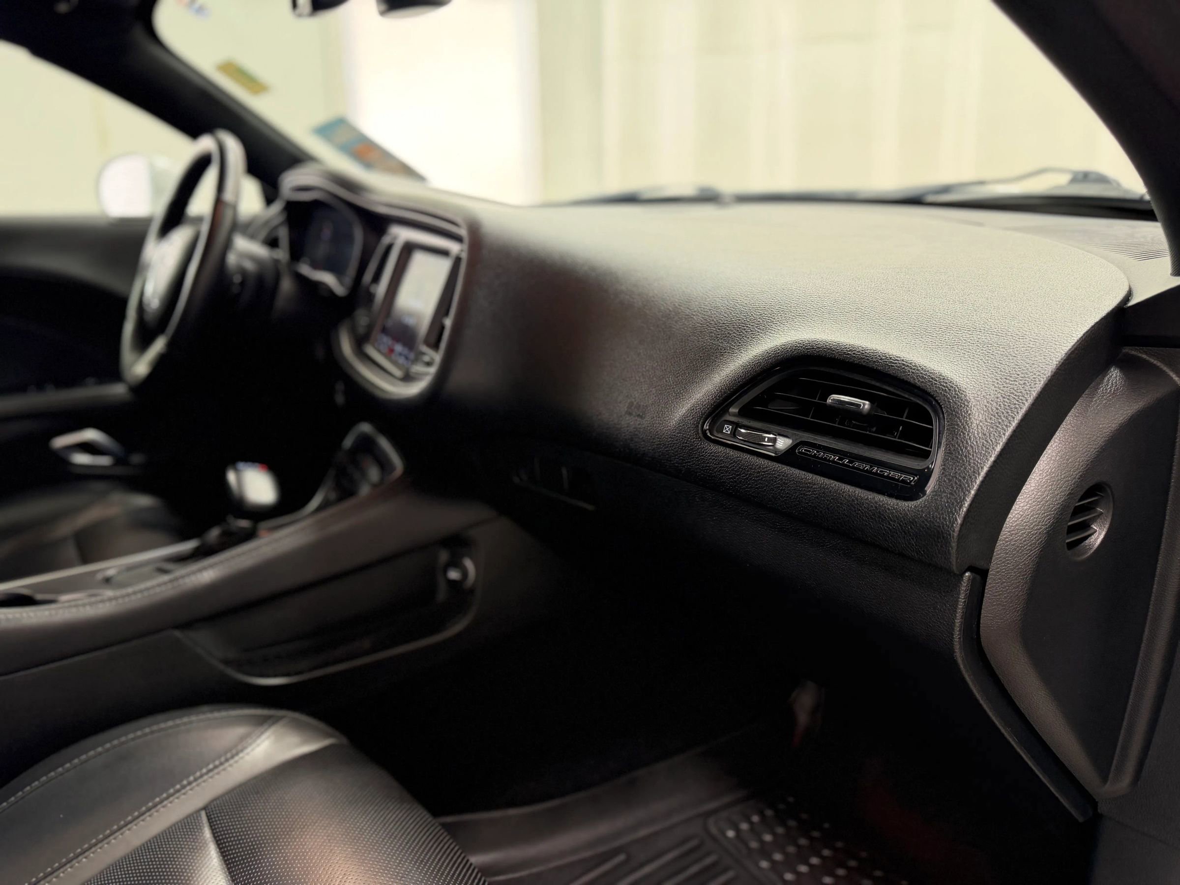 Used 2019 Dodge Challenger SXT w/ Plus Package RWD image 29