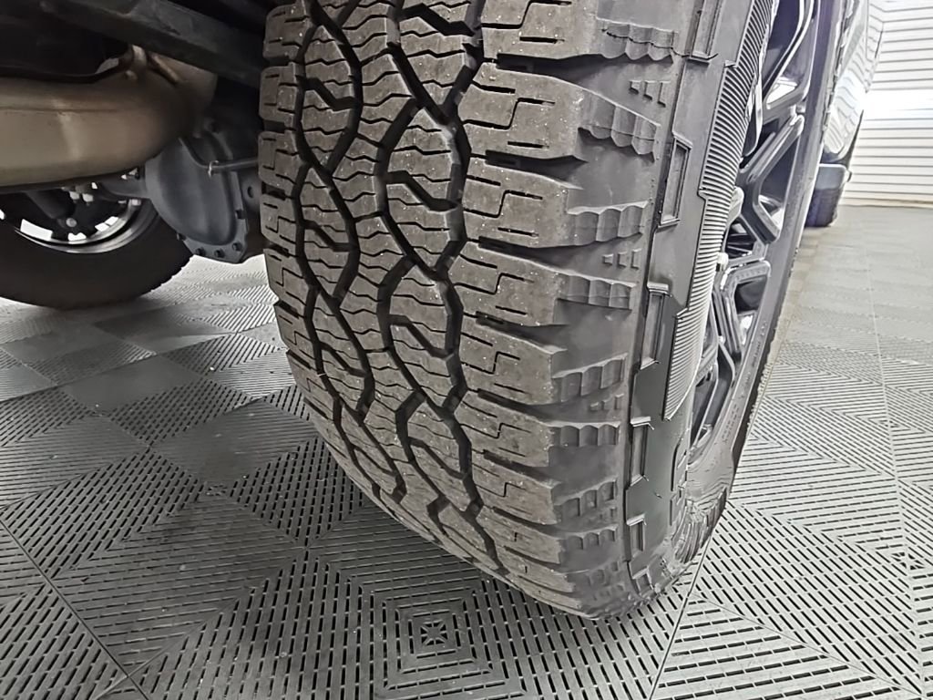 Used 2024 Ford F150 XLT w/ Equipment Group 302A MID image 52