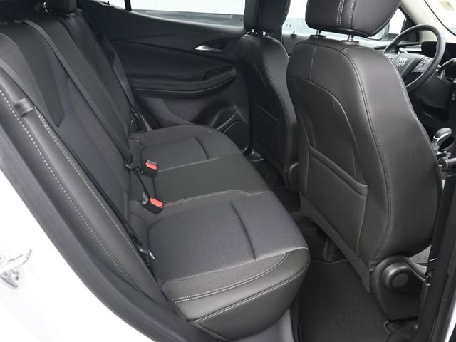 Used 2025 Buick Encore GX Preferred image 11