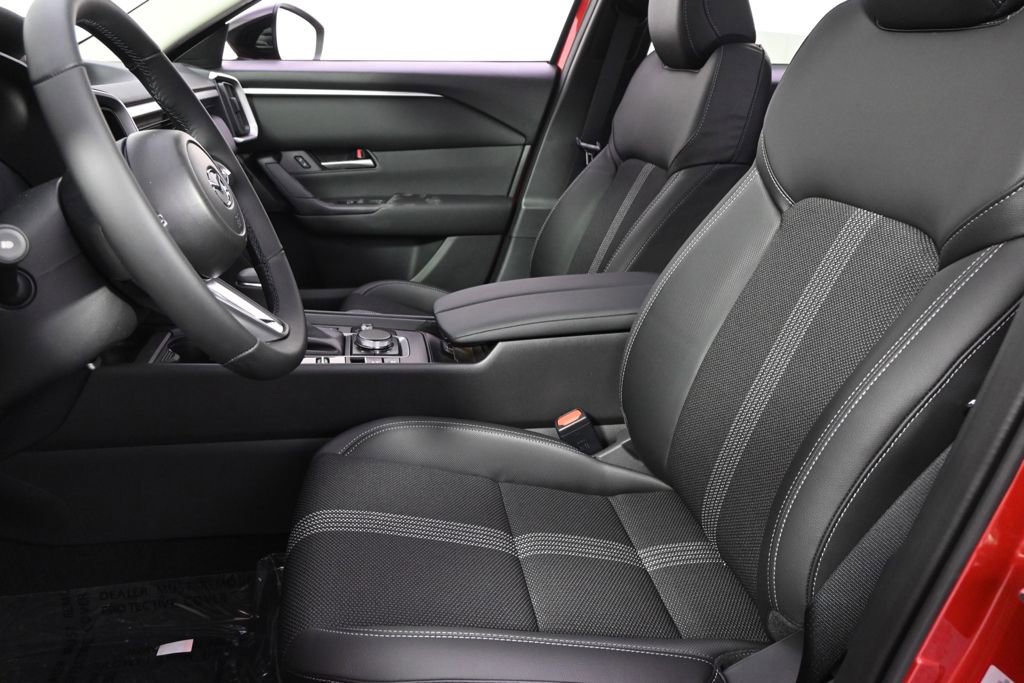 New 2026 MAZDA CX-50 2.5 Hybrid w/ Cargo Package image 13