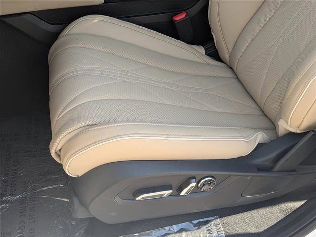 New 2026 Acura MDX SH-AWD w/ Advance Package image 4