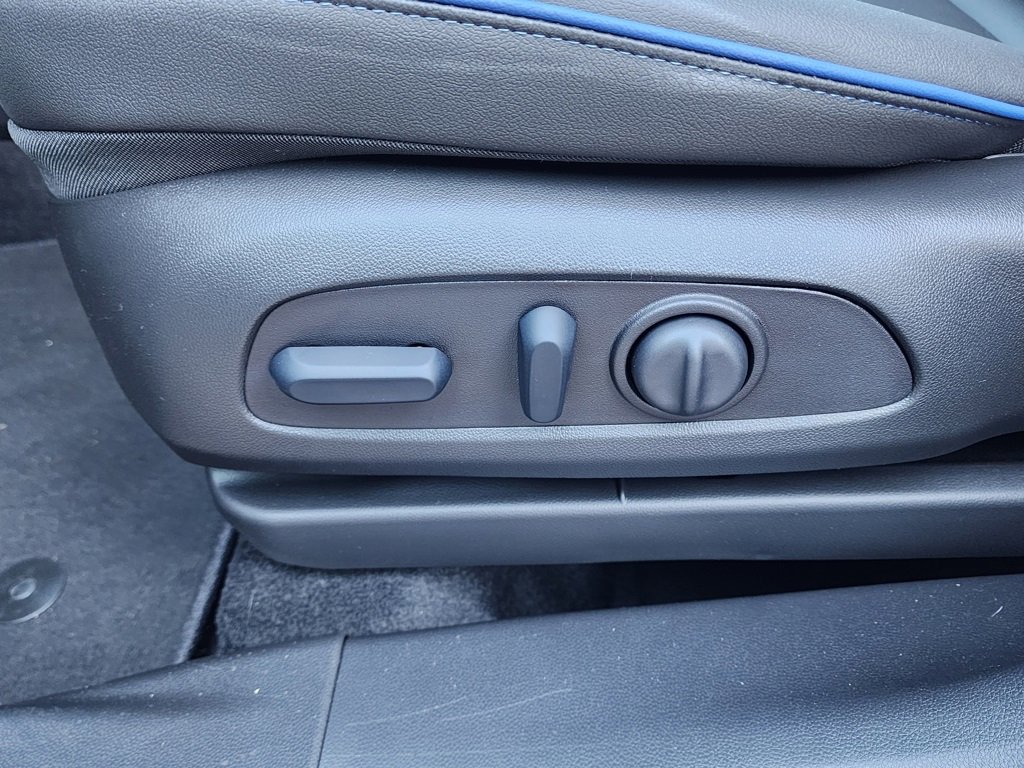New 2026 Buick Encore GX Sport Touring w/ Advanced Technology Package image 17