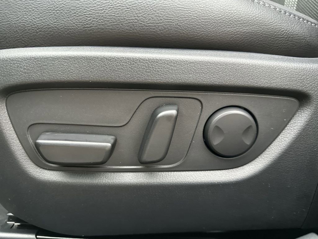 New 2026 MAZDA CX-50 Meridian Edition w/ Weather Package image 12
