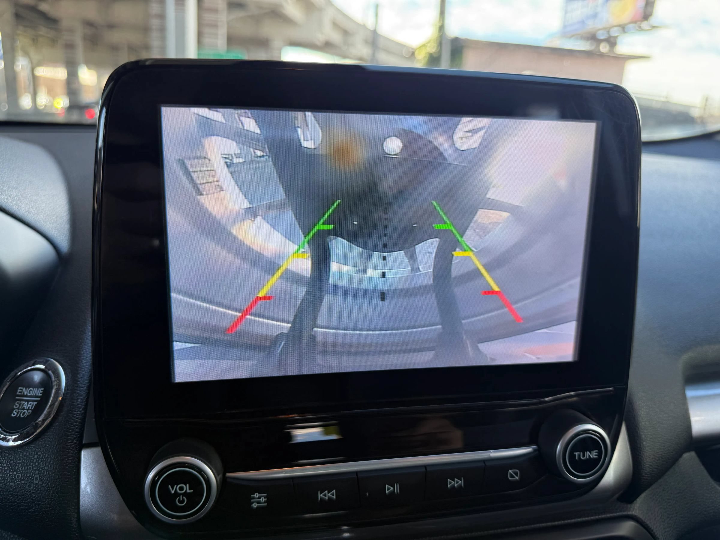Used 2020 Ford EcoSport SES AWD/4WD image 28