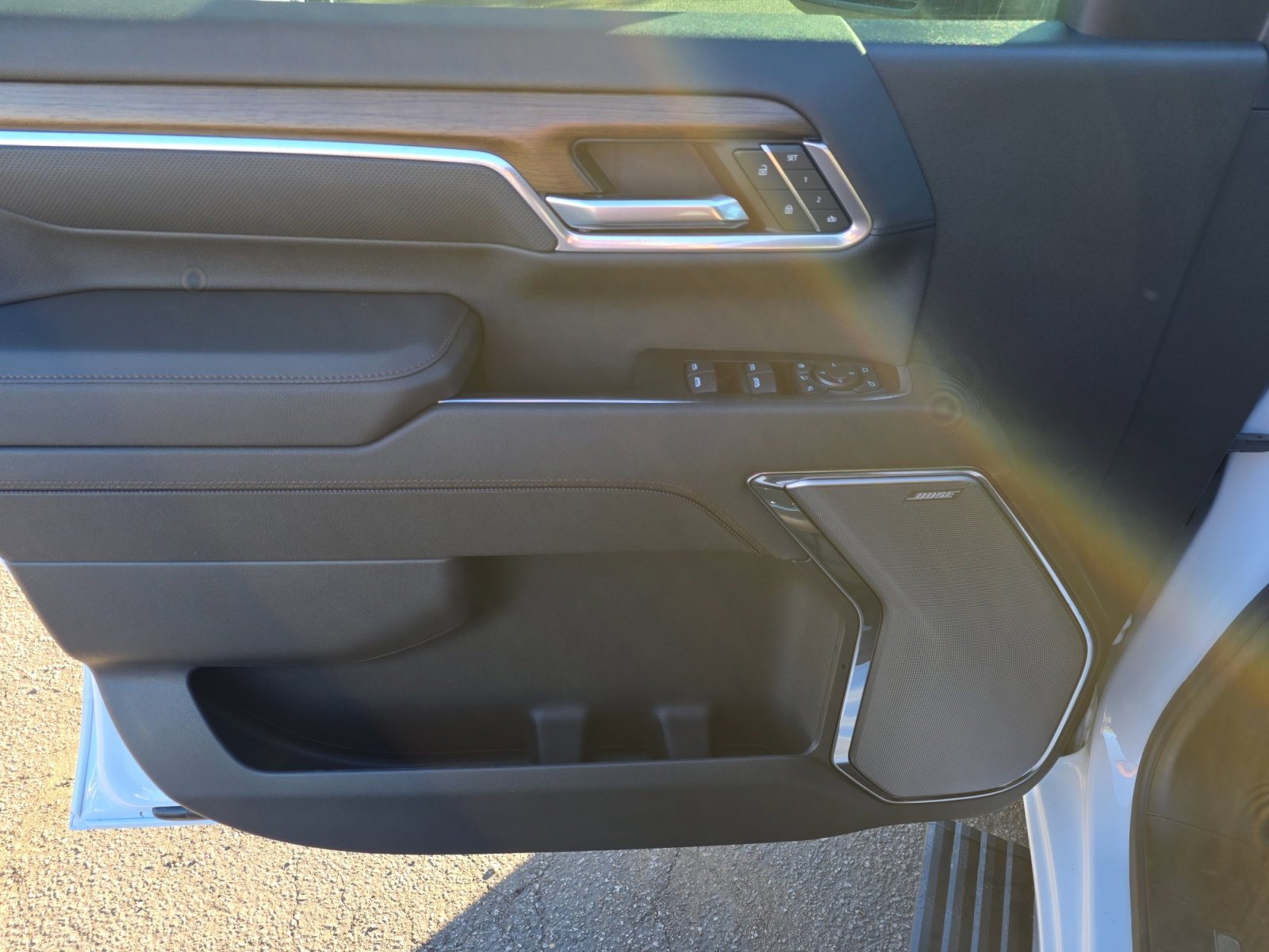 New 2026 Chevrolet Silverado 3500 High Country w/ Technology Package image 13