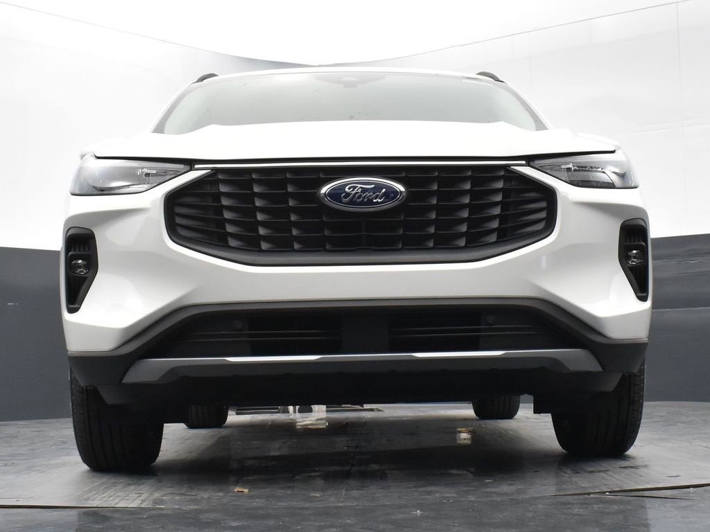New 2025 Ford Escape SE image 29