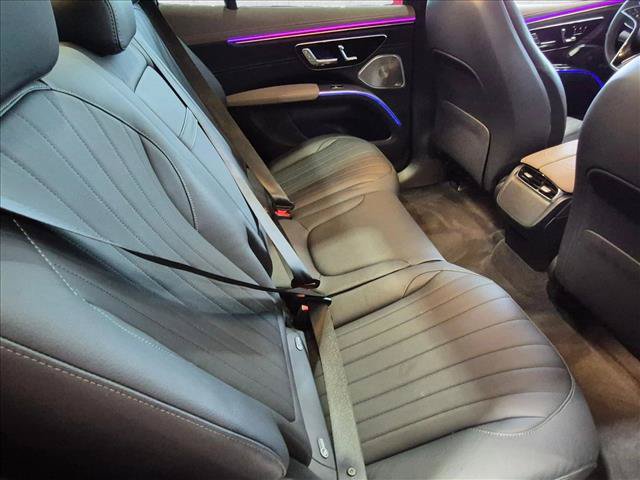 Certified 2023 Mercedes-Benz EQS 580 4MATIC SUV image 20