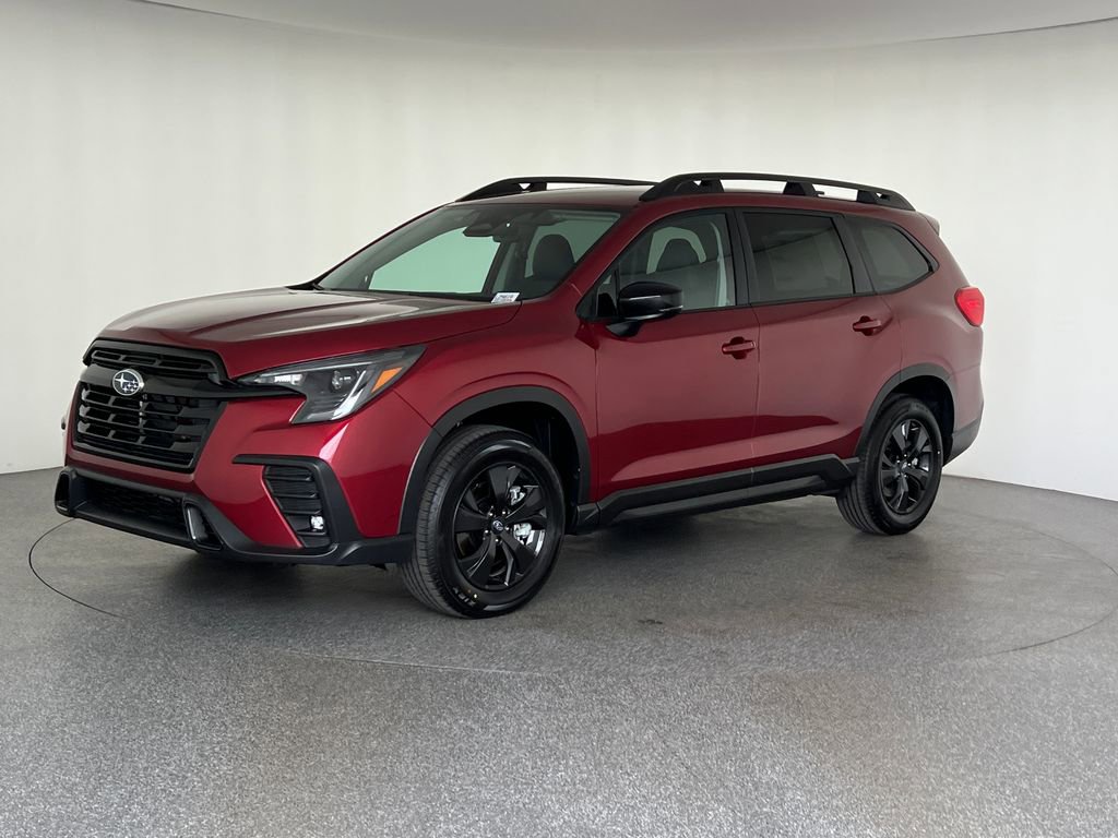 New 2026 Subaru Ascent Premium AWD/4WD image 9