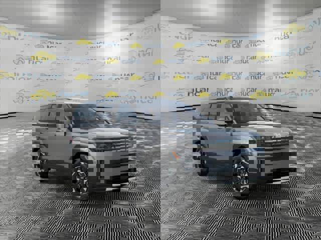 New 2026 Hyundai Santa Fe SE