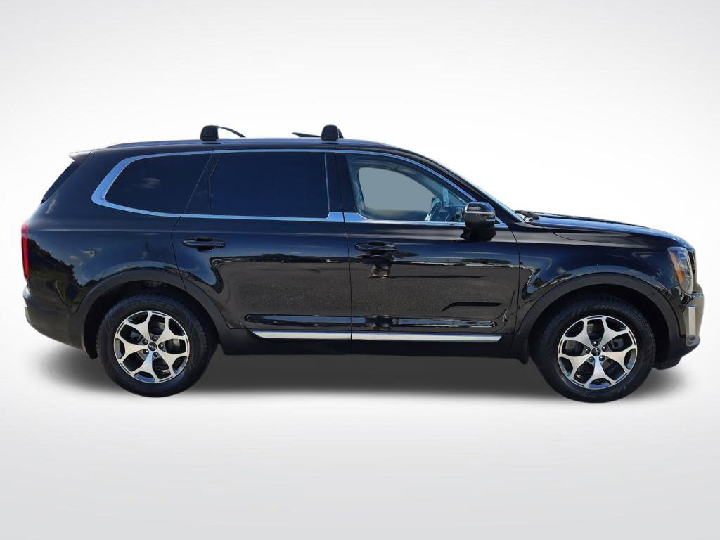 Used 2022 Kia Telluride EX FWD image 8