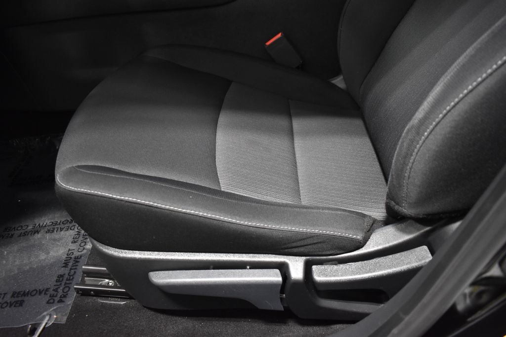 Certified 2023 Nissan Sentra SV w/ All-Weather Package FWD image 17