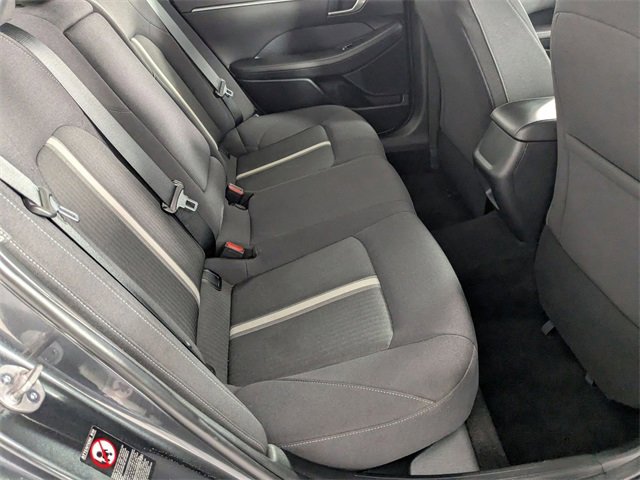 Used 2023 Hyundai Sonata SEL image 28