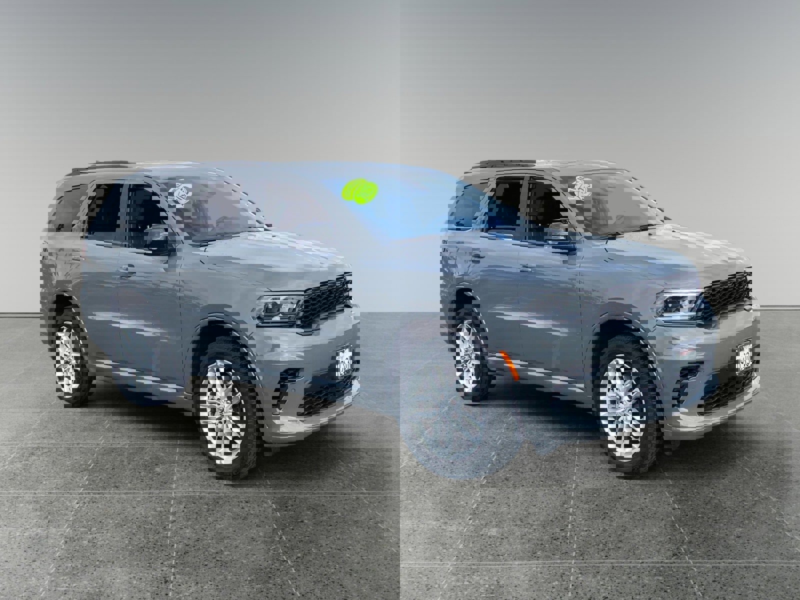 Used 2025 Dodge Durango GT image 7