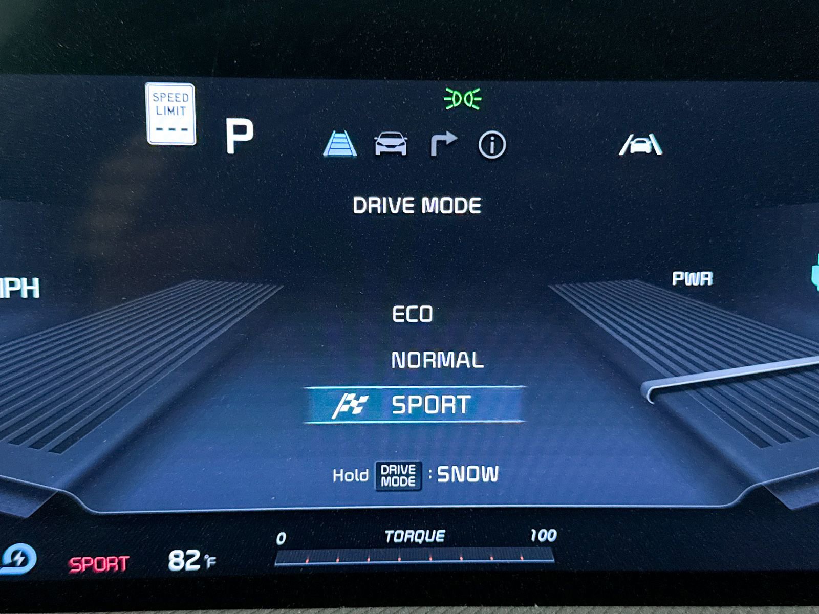 Used 2024 Kia EV6 GT-Line RWD image 11
