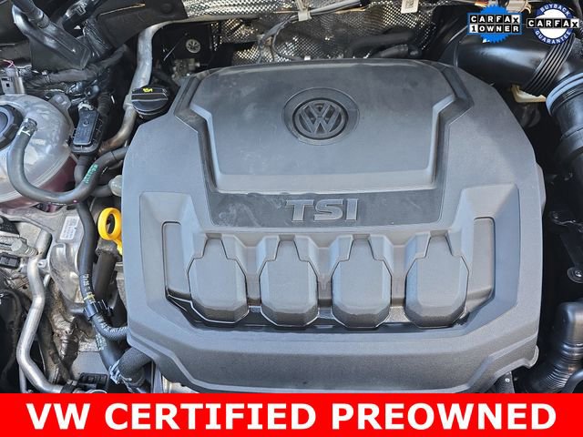 Used 2023 Volkswagen Tiguan SE R-Line image 22