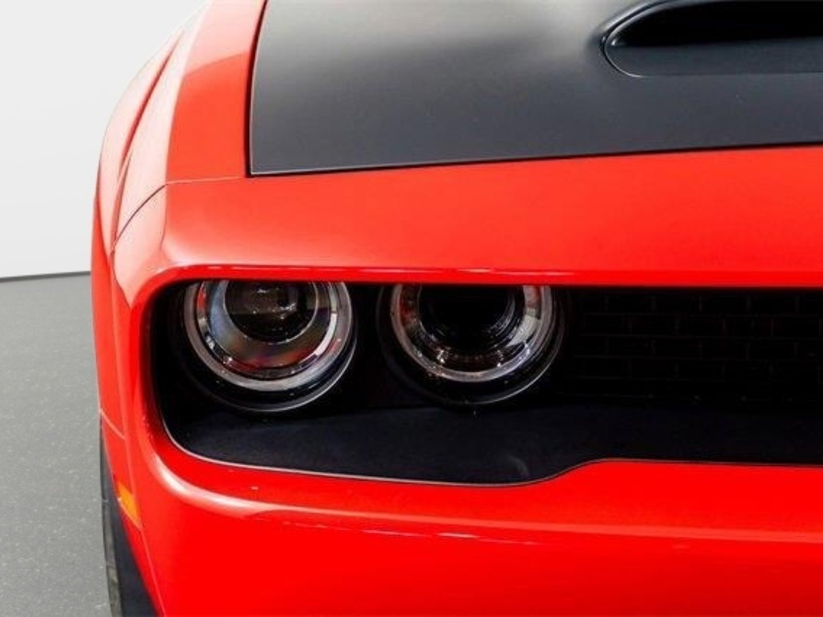 Used 2018 Dodge Challenger SRT Demon RWD image 22