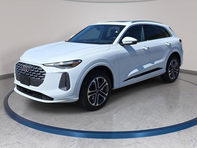 Used 2025 Audi Q5 Premium