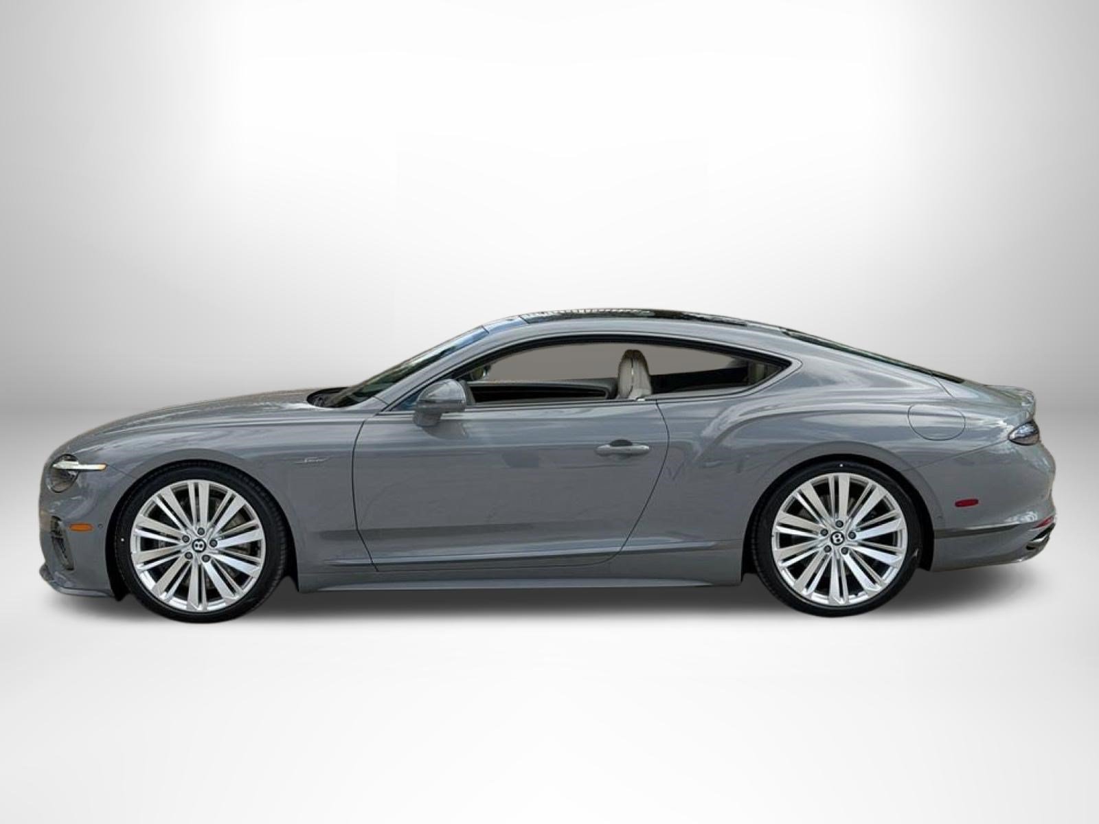 New 2026 Bentley Continental GT Speed AWD/4WD image 10