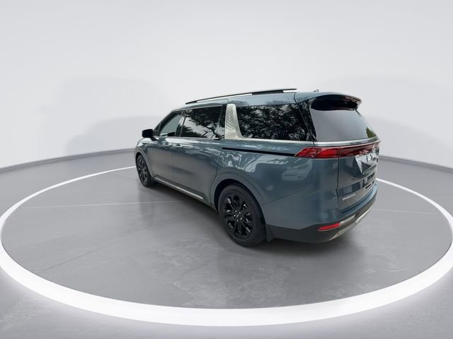 Used 2024 Kia Carnival SX FWD image 6