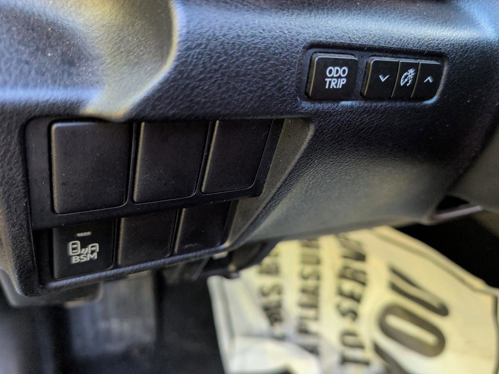 Used 2016 Lexus IS 200t w/ F Sport Package image 39