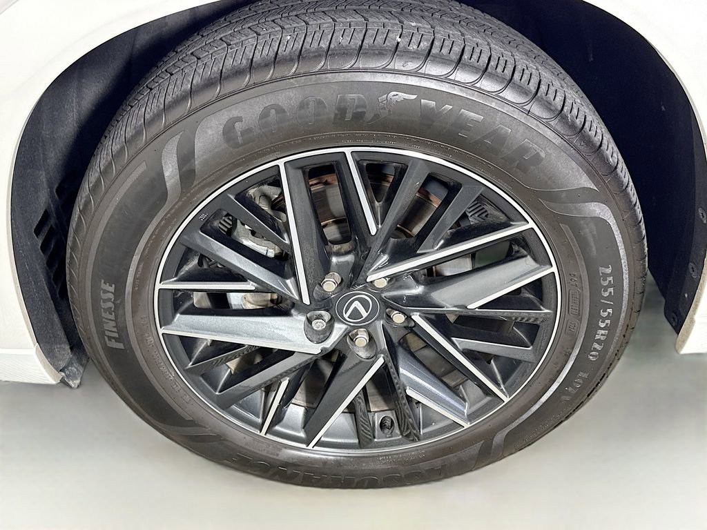 Used 2024 Lexus TX 350 FWD image 32